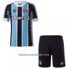 Conjunto (Camiseta+Pantalón Corto) Gremio Primera Equipación 2021/22 - Niño